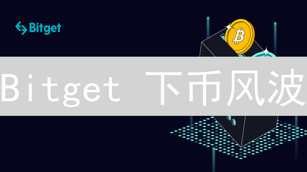 Bitget 下币风波：紧急应对与避险策略（附资产转移指南）