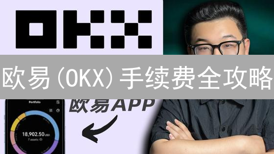 欧易(OKX)手续费全攻略：最新优惠政策解读与省钱技巧[2024]